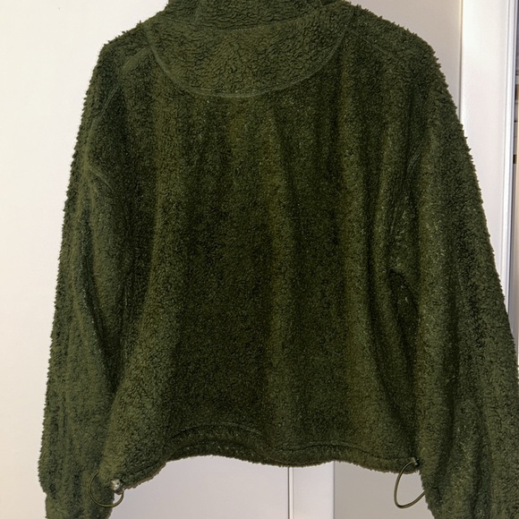 Free people movement big sky high neck pullover - Picture 7 of 9